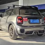MINI Mini 2018 136 л.с. — лот 57583495 из Китая