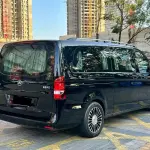 Mercedes-Benz Vito 2020 из Китая