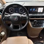 Buick GL8 2020 из Китая