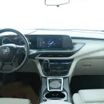 Buick GL8 2020 237 л.с. 237 л.с. 237 л.с. 237 л.с. 237 л.с. из Китая