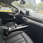 Audi A5 (Import) 2018 из Китая