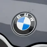 BMW X1 2024 204 л.с. 204 л.с. 204 л.с. из Китая