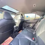 Toyota Camry 2023 из Китая