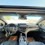 Toyota Camry 2023 из Китая