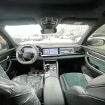 Geely Xingyue L 2022 из Китая