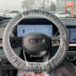 Geely Xingyue L 2022 из Китая