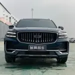 Geely Xingyue L 2022 из Китая