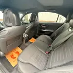 Mercedes-Benz C-Class 2025 204 л.с. — лот 57591505 из Китая