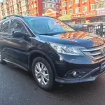 Honda CR-V 2013 190 л.с. 190 л.с. из Китая