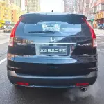 Honda CR-V 2013 190 л.с. 190 л.с. из Китая