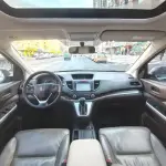 Honda CR-V 2013 190 л.с. 190 л.с. из Китая