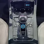 BYD Han 2025 156 л.с. из Китая