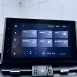 Toyota RAV4 2022 из Китая