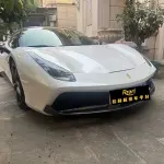 Ferrari 488 2018 670 л.с. — лот 57592009 из Китая