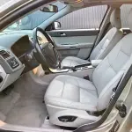 Volvo S40 2011 из Китая