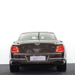 Bentley Flying Spur 2024 из Китая