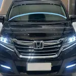 Honda Elysion 2018 из Китая