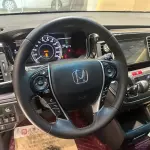 Honda Elysion 2018 из Китая
