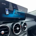Mercedes-Benz C-Class 2020 из Китая