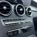 Mercedes-Benz C-Class 2020 из Китая