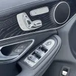 Mercedes-Benz C-Class 2020 из Китая