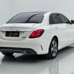 Mercedes-Benz C-Class 2020 из Китая