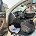 BMW X3 2021 из Китая