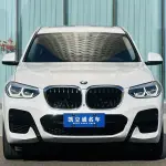 BMW X3 2021 из Китая
