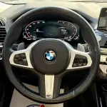 BMW X3 2021 из Китая