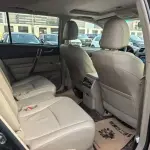 Toyota Highlander 2012 из Китая