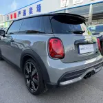 MINI Mini 2023 из Китая