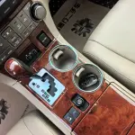 Toyota Highlander 2012 из Китая