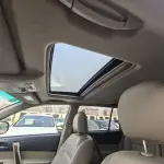 Toyota Highlander 2012 из Китая