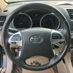 Toyota Highlander 2012 из Китая
