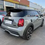 MINI Mini 2023 из Китая