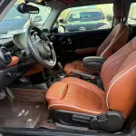 MINI Mini 2023 из Китая