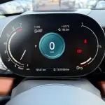 MINI Mini 2023 из Китая