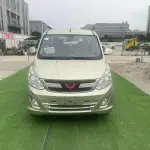 Wuling Rongguang V 2016 из Китая