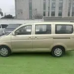 Wuling Rongguang V 2016 из Китая