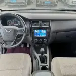 Wuling Rongguang V 2016 из Китая
