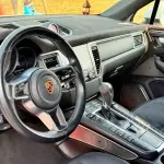 Porsche Macan 2018 252 л.с. 252 л.с. из Китая