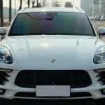 Porsche Macan 2018 252 л.с. 252 л.с. из Китая