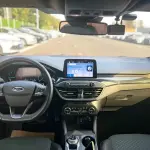 Ford Focus 2019 184 л.с. 184 л.с. 184 л.с. из Китая
