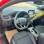 Ford Focus 2019 184 л.с. 184 л.с. 184 л.с. из Китая