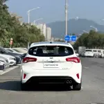 Ford Focus 2021 174 л.с. 174 л.с. 174 л.с. из Китая