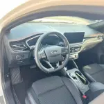Ford Focus 2021 174 л.с. 174 л.с. 174 л.с. из Китая