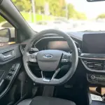 Ford Focus 2021 174 л.с. 174 л.с. 174 л.с. из Китая