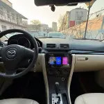 Mazda 3 2013 из Китая