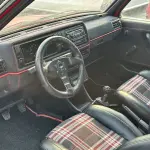 Volkswagen Golf (Import) 1991 из Китая