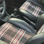 Volkswagen Golf (Import) 1991 из Китая